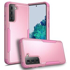 Galaxy s21 + Plus SM-G996U Shockproof Phone Case 6.7- inch Cover